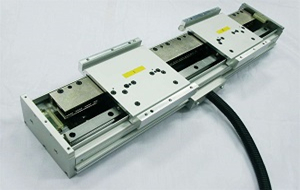 HDB直線電機(jī)的優(yōu)勢有哪些？